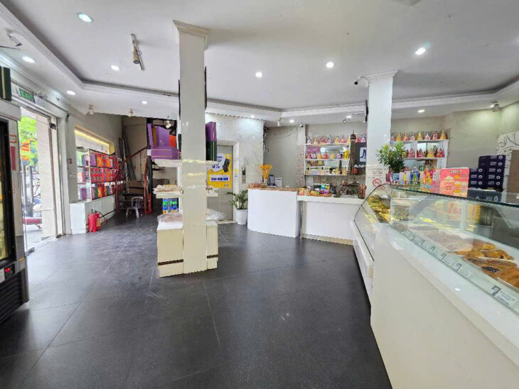 MẶT PHỐ TRẦN ĐẠI NGHĨA – 73M² – MT 11M – VỈA HÈ ĐÁ BÓNG – DÒNG TIỀN