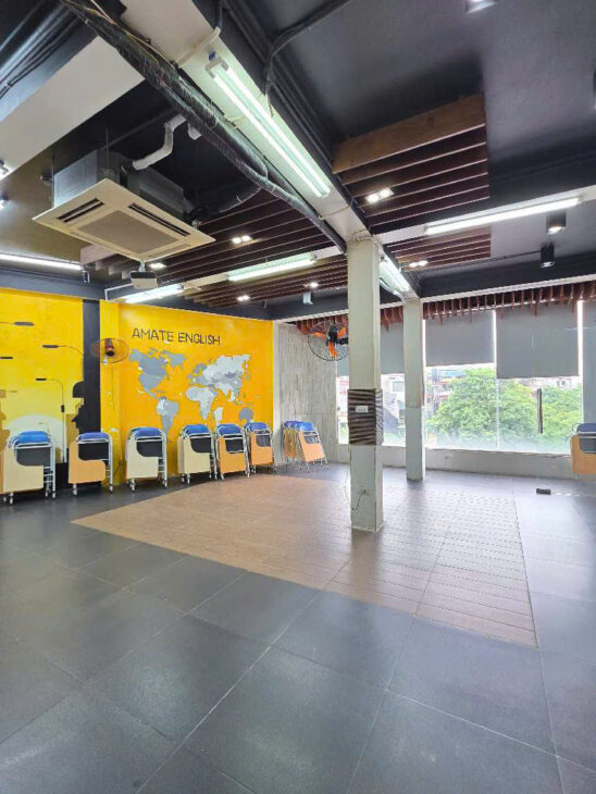 MẶT PHỐ TRẦN ĐẠI NGHĨA – 73M² – MT 11M – VỈA HÈ ĐÁ BÓNG – DÒNG TIỀN