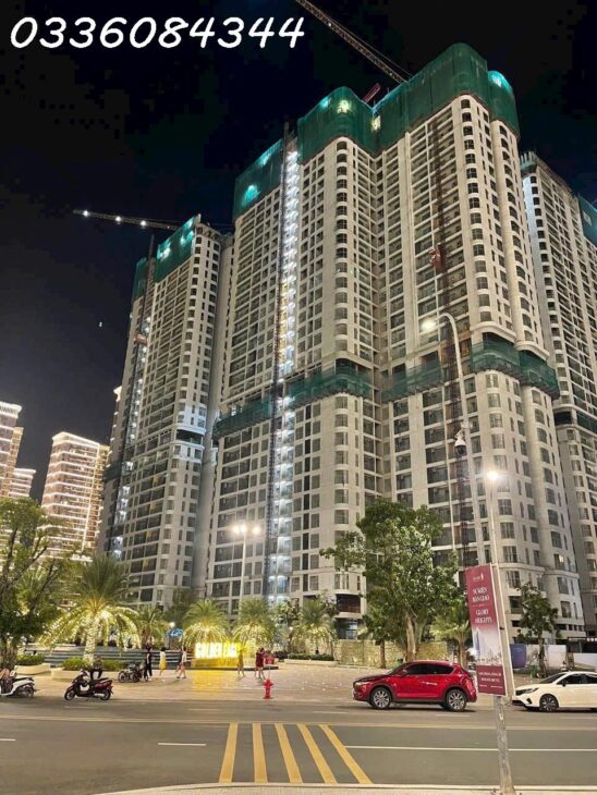 🚨 TIN NÓNG – CƠ HỘI ĐẦU TƯ KHÔNG THỂ BỎ LỠ! 🚨 THE OPUS ONE – SẮP RA MẮT TÒA OS2 🌟