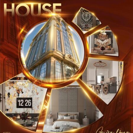 Mở bán căn Hộ REGENT HOUSE Đường Trần Hưng Đạo-TB.Chiết Khấu đến 15%.Cam Kết Thuê Lại