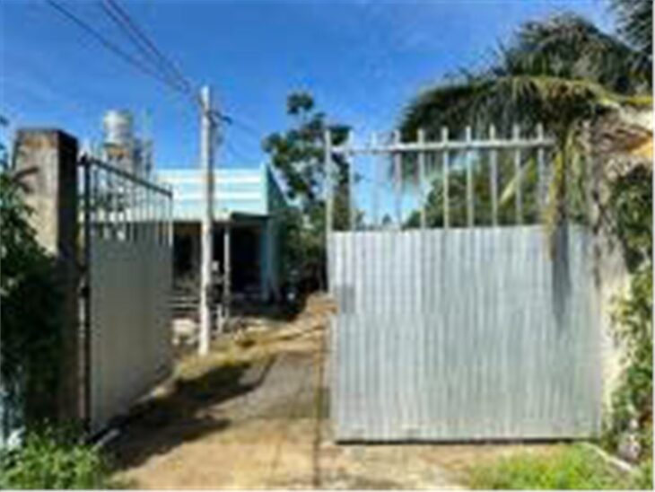 CHÍNH CHỦ Cần BÁN GẤP Nhà Vườn Sầu Riêng Tại Xã Trà Cổ, Huyện Tân Phú, Tỉnh Đồng Nai