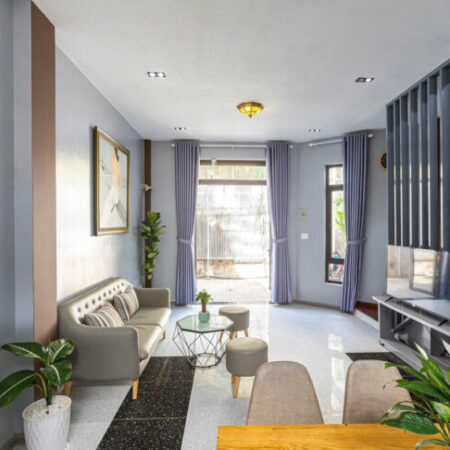 BÁN VILLA MINI NHÀ CHUNG GẦN NHÀ THỜ CON GÀ – TRUNG TÂM ĐÀ LẠT – CHỈ HƠN 6 TỶ