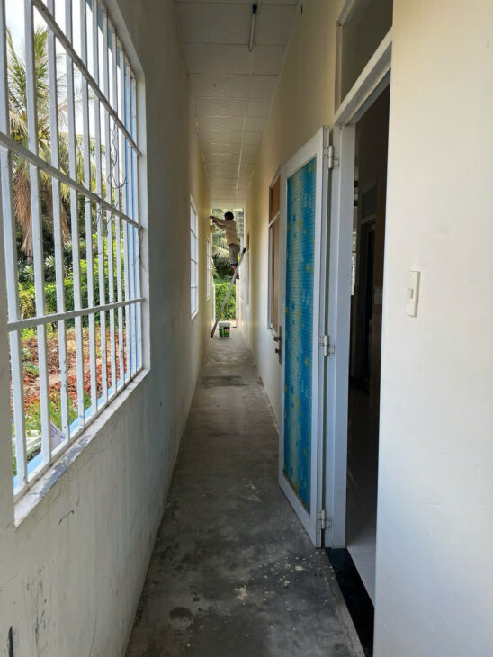 BÁN NHÀ TẶNG KÈM 3 PHÒNG TRỌ TẠI LƯ CẤM, NGỌC HIỆP, NHA TRANG.