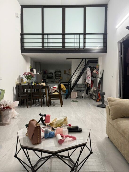 NHÀ CHÍNH CHỦ – GIÁ TỐT – Cần Bán Nhà Vị Trí Đẹp Tại Phố Tứ Liên, Hồng Hà, Tây Hồ, Hà Nội