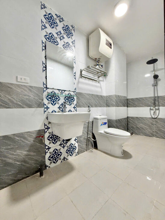 CHÍNH CHỦ CHO THUÊ CĂN HỘ – ĐỀN LỪ 2, HOÀNG MAI – HÀ NỘI