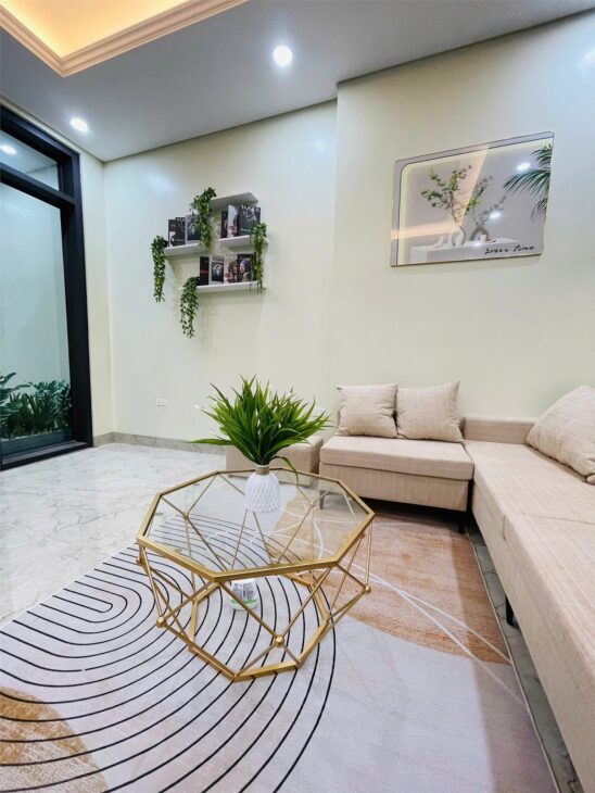 NHÀ VỊ TRÍ ĐẸP – GIÁ ƯU ĐÃI Chính Chủ Cần Bán NHANH CĂN LIỀN KỀ TẠI HUD VÂN CANH