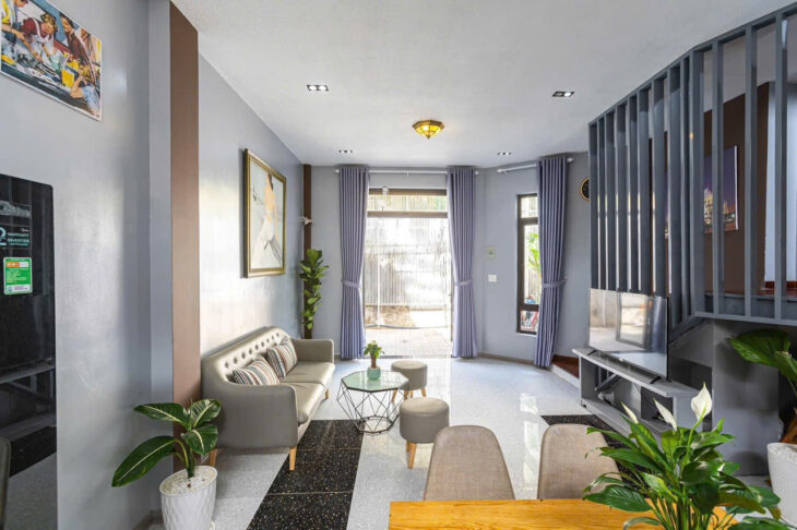 🔥 BÁN VILLA MINI NHÀ CHUNG – TRUNG TÂM ĐÀ LẠT, CÁCH HỒ XUÂN HƯƠNG CHỈ 300M 🔥