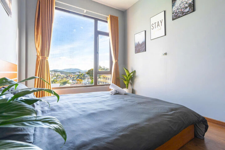 🔥 BÁN VILLA MINI NHÀ CHUNG – TRUNG TÂM ĐÀ LẠT, CÁCH HỒ XUÂN HƯƠNG CHỈ 300M 🔥