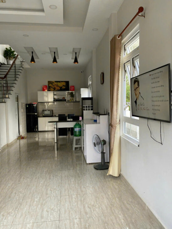 BÁN VILLA FULL NỘI THẤT CAO CẤP ĐỒI THÔNG TIN ĐÀ LẠT
