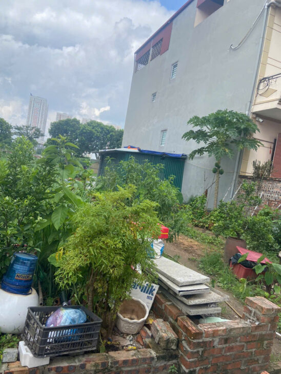 Bán đất trung tâm Ngọc Thuỵ Long Biên – Oto tránh – vỉa hè – 55m nhỉnh13 tỷ ( TL)