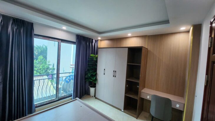 Tôi chủ nhà cần bán nhà ngõ 34 Siêu Quần tại huyện Thanh Trì, Tp Hà Nội