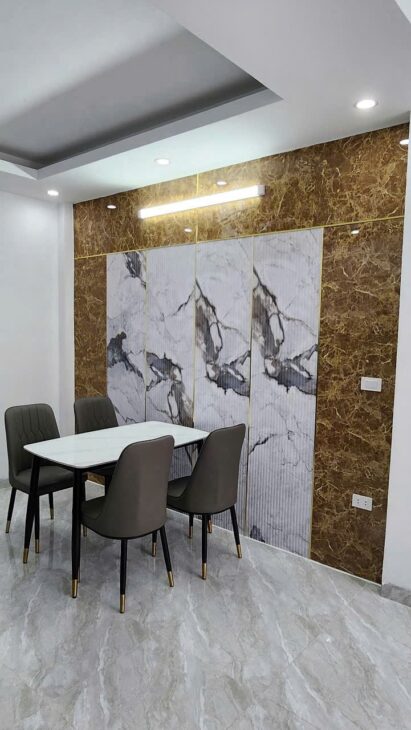 Tôi chủ nhà cần bán nhà ngõ 34 Siêu Quần tại huyện Thanh Trì, Tp Hà Nội