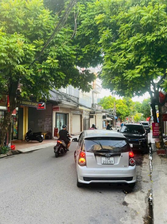 LÔ ĐẤT ĐẸP – GIÁ TỐT CẦN BÁN NHANH lô đất tặng kèm nhà cấp 4 tại quận Lê Chân, Tp Hải Phòng