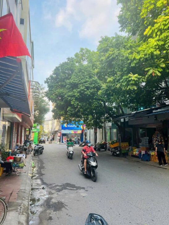 LÔ ĐẤT ĐẸP – GIÁ TỐT CẦN BÁN NHANH lô đất tặng kèm nhà cấp 4 tại quận Lê Chân, Tp Hải Phòng