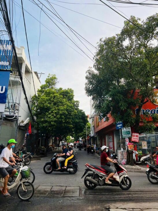 LÔ ĐẤT ĐẸP – GIÁ TỐT CẦN BÁN NHANH lô đất tặng kèm nhà cấp 4 tại quận Lê Chân, Tp Hải Phòng