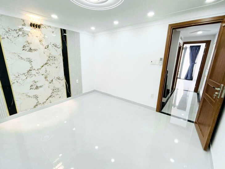 An Cư Lạc Nghiệp, Nhà Mới Đón Tết Quận 7, Pháp Lý Chuẩn, Đã Hoàn Công, Giá Chỉ Nhỉnh 6 Tỷ