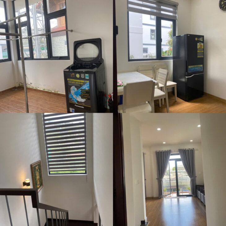 CHÍNH CHỦ CẦN BÁN VILLA CỰC ĐẸP – GIÁ SIÊU RẺ Tại Phường 7, TP Đà Lạt, Lâm Đồng