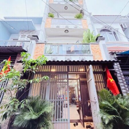 NHÀ ĐẸP BÌNH HƯNG HOÀ A, GẦN NGUYỄN SƠN, 50M2, HẺM 4M, CHỈ 5,X TỶ NHÀ ĐẸP BÌNH HƯNG HOÀ A, GẦN NGUYỄN SƠN, 50M2, HẺM 4M, CHỈ 5,X TỶ