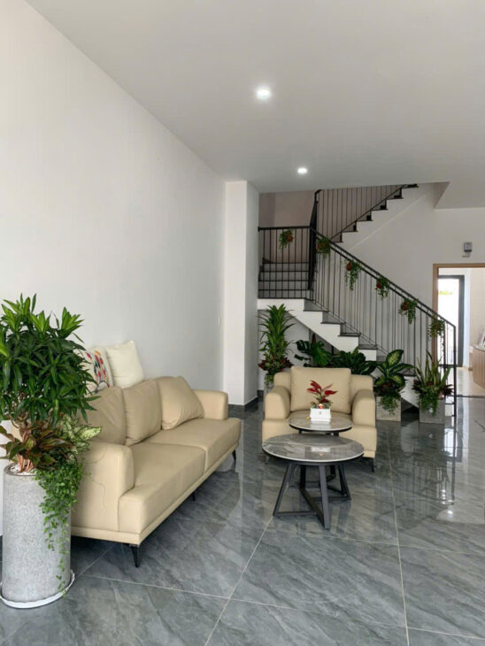 Bán nhà mặt tiền Hà Huy Tập Buôn Ma Thuột