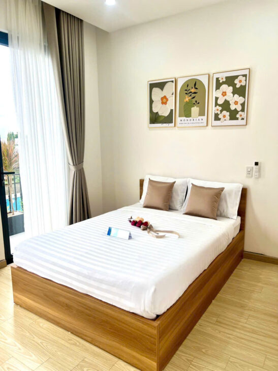 Bán nhà mặt tiền Hà Huy Tập Buôn Ma Thuột