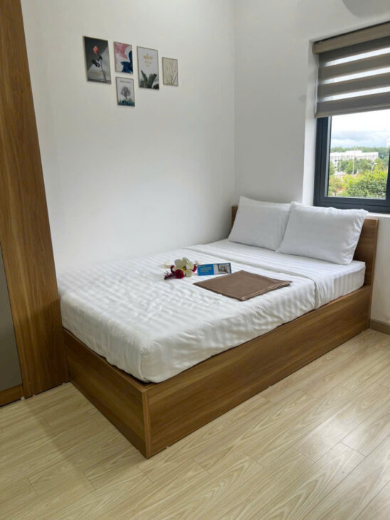Bán nhà mặt tiền Hà Huy Tập Buôn Ma Thuột
