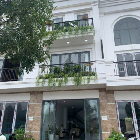 Bán nhà mặt tiền Hà Huy Tập Buôn Ma Thuột