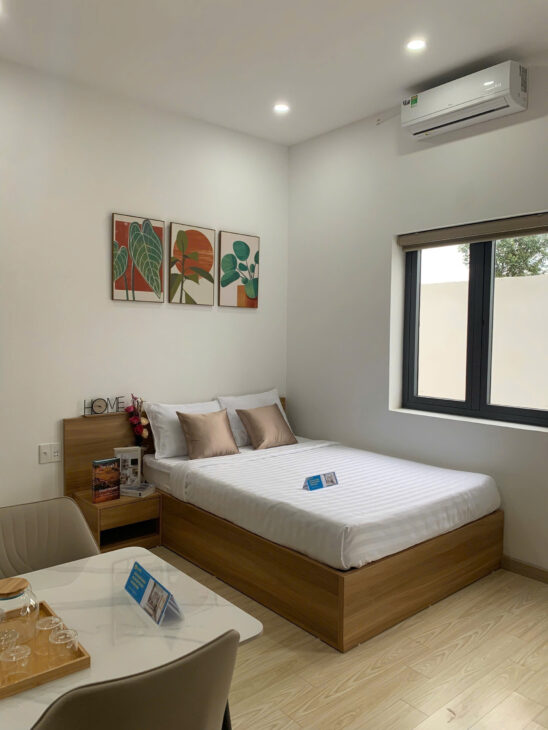 Bán nhà mặt tiền Hà Huy Tập Buôn Ma Thuột