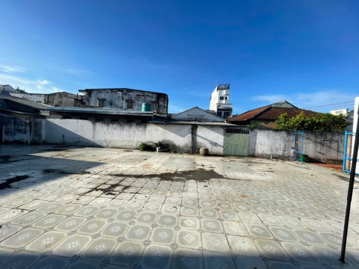 CHÍNH CHỦ CẦN BÁN Đất Tại mặt tiền lộ lớn đường Nguyễn Trung Trực, tp Bến Tre