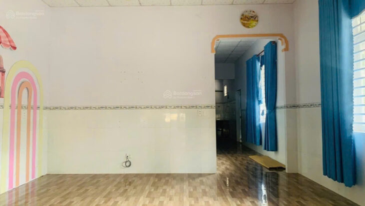 NHÀ ĐẸP – GIÁ TỐT CẦN BÁN CĂN NHÀ tại Đường Nguyễn Bỉnh Khiêm, P. Tân Phú, Đồng Xoài, Bình Phước