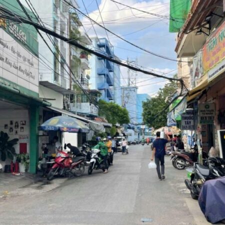 ĐẦU TƯ SINH LỜI, SỞ HỮU NGAY CHDV 22 PHÒNG DÒNG TIỀN ỔN ĐỊNH 80 TRIỆU/THÁNG