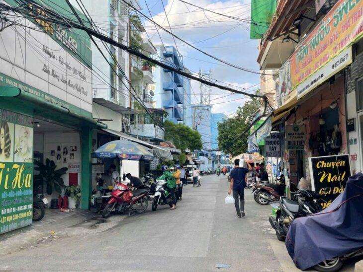 ĐẦU TƯ SINH LỜI, SỞ HỮU NGAY CHDV 22 PHÒNG DÒNG TIỀN ỔN ĐỊNH 80 TRIỆU/THÁNG