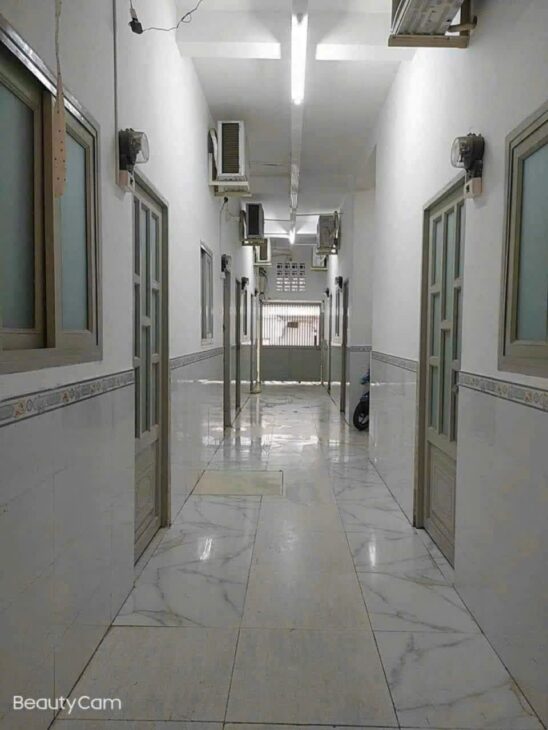 ĐẦU TƯ SINH LỜI, SỞ HỮU NGAY CHDV 22 PHÒNG DÒNG TIỀN ỔN ĐỊNH 80 TRIỆU/THÁNG