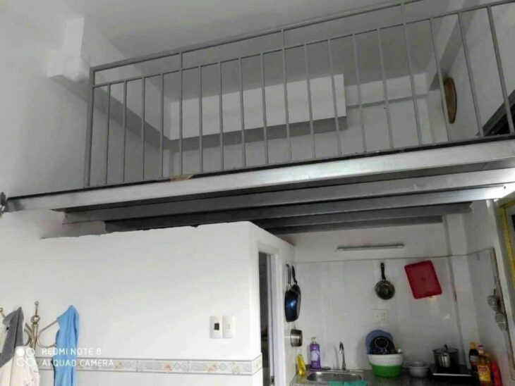 CHDV 22 PHÒNG CÓ THANG MÁY, DÒNG TIỀN ỔN ĐỊNH 80 TRIỆU/THÁNG, HUỲNH TẤN PHÁT, QUẬN 7