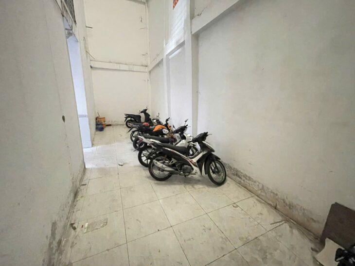 ĐẦU TƯ SINH LỜI, SỞ HỮU NGAY CHDV 22 PHÒNG DÒNG TIỀN ỔN ĐỊNH 80 TRIỆU/THÁNG