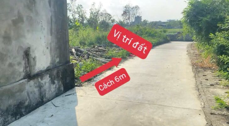 CHÍNH CHỦ Cần Bán Lô Đất Vị Trí Đẹp Tại Thượng Thông, Hoàng Quế, Quảng Ninh CHÍNH CHỦ Cần Bán Lô Đất Vị Trí Đẹp Tại Thượng Thông, Hoàng Quế, Quảng Ninh