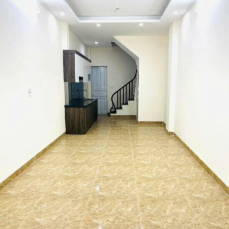 LAI XÁ :NHÀ 4T – MT 4,5M – 3 THOÁNG – MẶT PHỐ LAI XÁ – KD – OTO