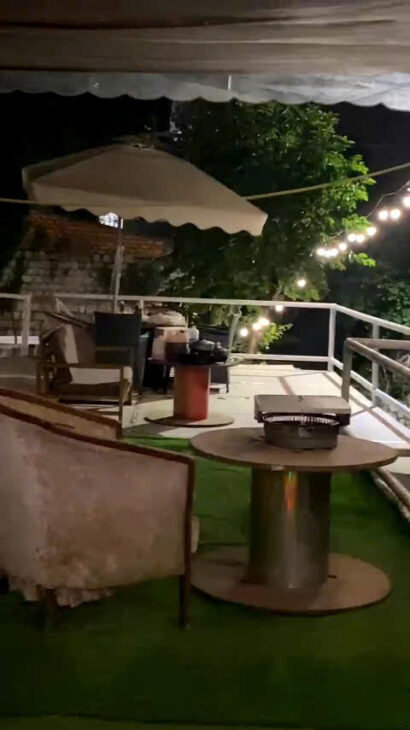 CHO THUÊ VILLA TRỊNH HOÀI ĐỨC – 2PN, DÃY HOMESTAY 5 PHÒNG, SÂN THƯỢNG, BÃI ĐẬU XE – 17 TRIỆU/THÁNG