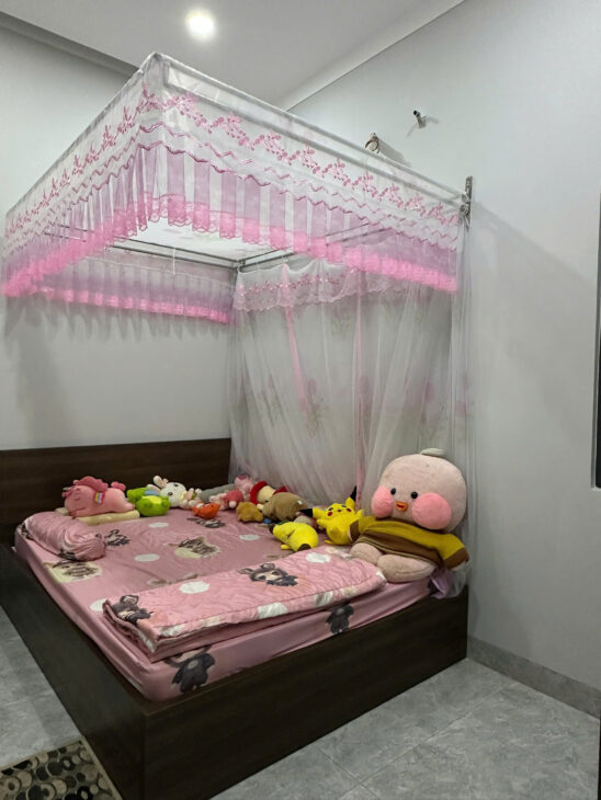 Bán nhà hẻm 451 Ymoan sát ngay trường tiểu học Nơ Trang Lơng Diện tích 5×23 thổ cư 60m2 đã xây hết