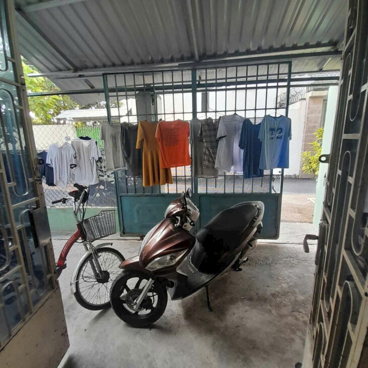 SIÊU RẺ LÔ GÓC – 2 MẶT TIỀN – HẺM XE HƠI – GẦN TRƯỜNG HOA LƯ, 90M2 – CHỈ 6TỶ HƠN – 0909323881
