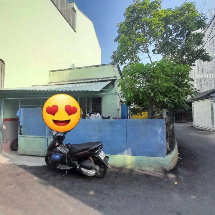 SIÊU RẺ LÔ GÓC – 2 MẶT TIỀN – HẺM XE HƠI – GẦN TRƯỜNG HOA LƯ, 90M2 – CHỈ 6TỶ HƠN – 0909323881
