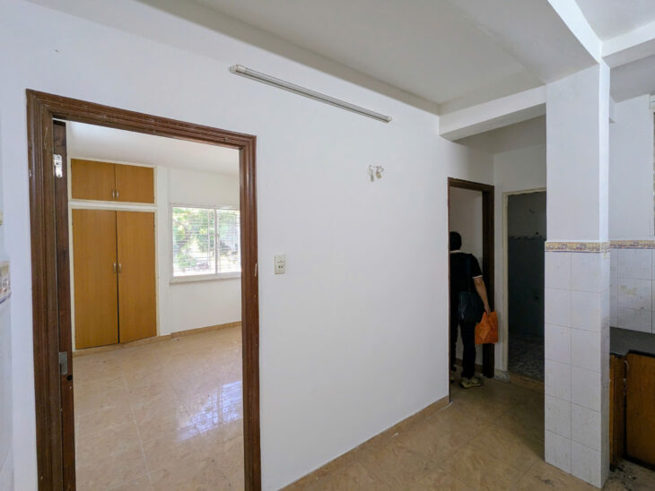 Hiếm! Cần Cho Thuê Căn Hộ Trung tâm Quận 3, Tp. Hồ Chí Minh – 70m² 2PN chỉ 12tr/tháng