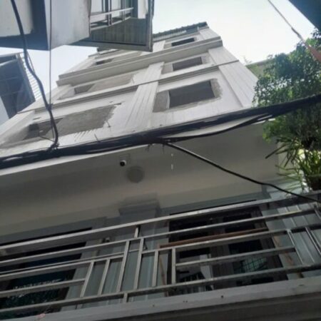 Nhà Nguyễn An Ninh – CCMN full đồ, 10 phòng cho thuê kín – 14.8 tỷ