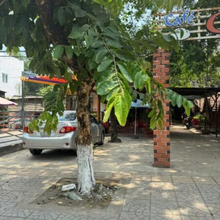 ĐẤT ĐẸP – GIÁ TỐT – CẦN BÁN Đất Tại thị trấn Tân Châu, huyện Tân Châu, tỉnh Tây Ninh