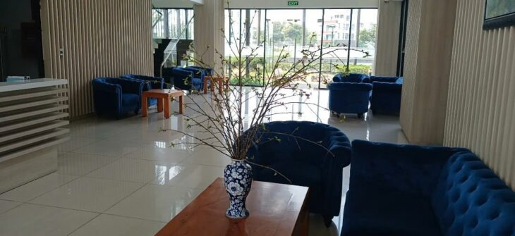 Cần bán Căn Hộ Flora Kikyo – Phường Phước Long B, Thủ Đức, TPHCM