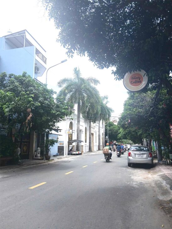 MẶT TIỀN KINH DOANH, NGANG LÍ TƯỞNG 5.3M , 4 TẦNG, 43M2 – SỔ HỒNG RIÊNG – GIÁ NHỈNH 8 TỶ TÍ