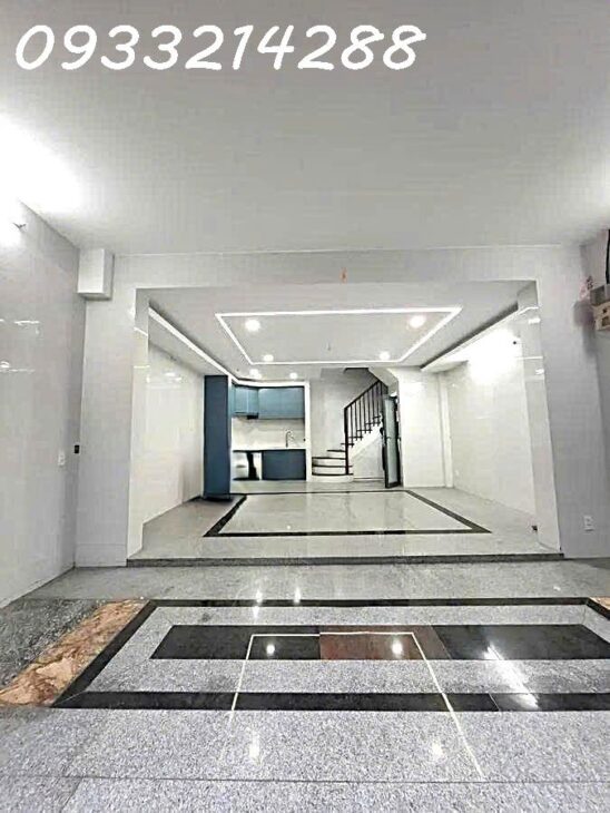 MẶT TIỀN KINH DOANH, NGANG LÍ TƯỞNG 5.3M , 4 TẦNG, 43M2 – SỔ HỒNG RIÊNG – GIÁ NHỈNH 8 TỶ TÍ