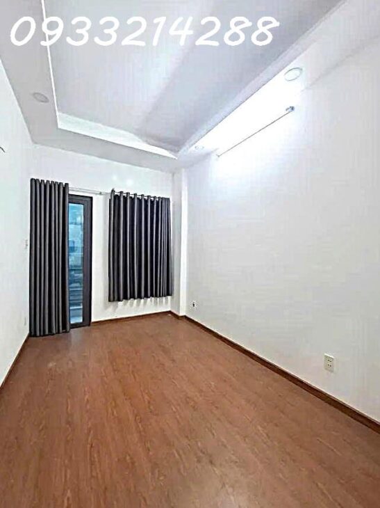 MẶT TIỀN KINH DOANH, NGANG LÍ TƯỞNG 5.3M , 4 TẦNG, 43M2 – SỔ HỒNG RIÊNG – GIÁ NHỈNH 8 TỶ TÍ