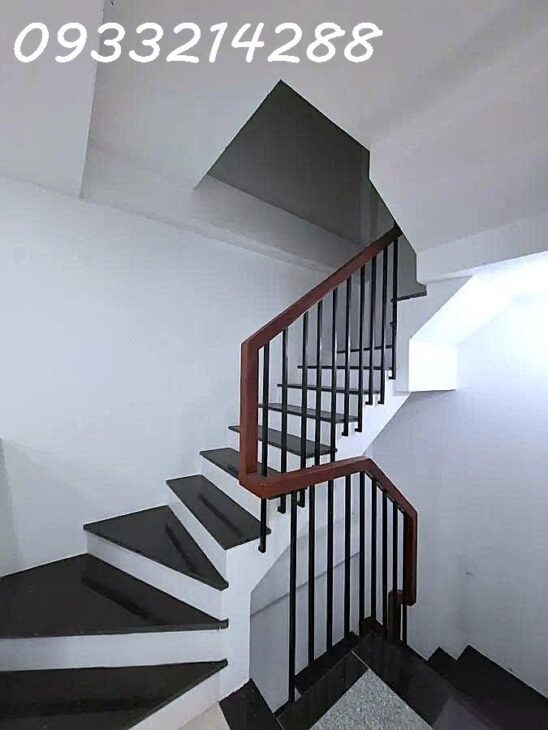 MẶT TIỀN KINH DOANH, NGANG LÍ TƯỞNG 5.3M , 4 TẦNG, 43M2 – SỔ HỒNG RIÊNG – GIÁ NHỈNH 8 TỶ TÍ