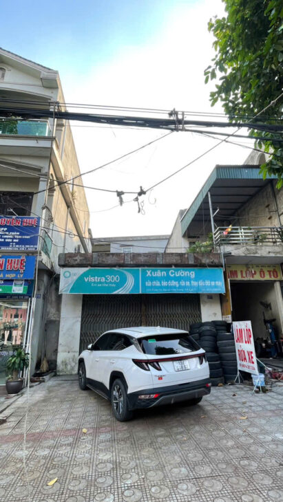 ĐẤT ĐẸP – GIÁ ĐẦU TƯ – CẦN BÁN LÔ ĐẤT TẠI Phường Vân Cơ,Thành phố Việt Trì , Phú Thọ