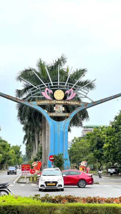 ĐẤT ĐẸP – GIÁ ĐẦU TƯ – CẦN BÁN LÔ ĐẤT TẠI Phường Vân Cơ,Thành phố Việt Trì , Phú Thọ